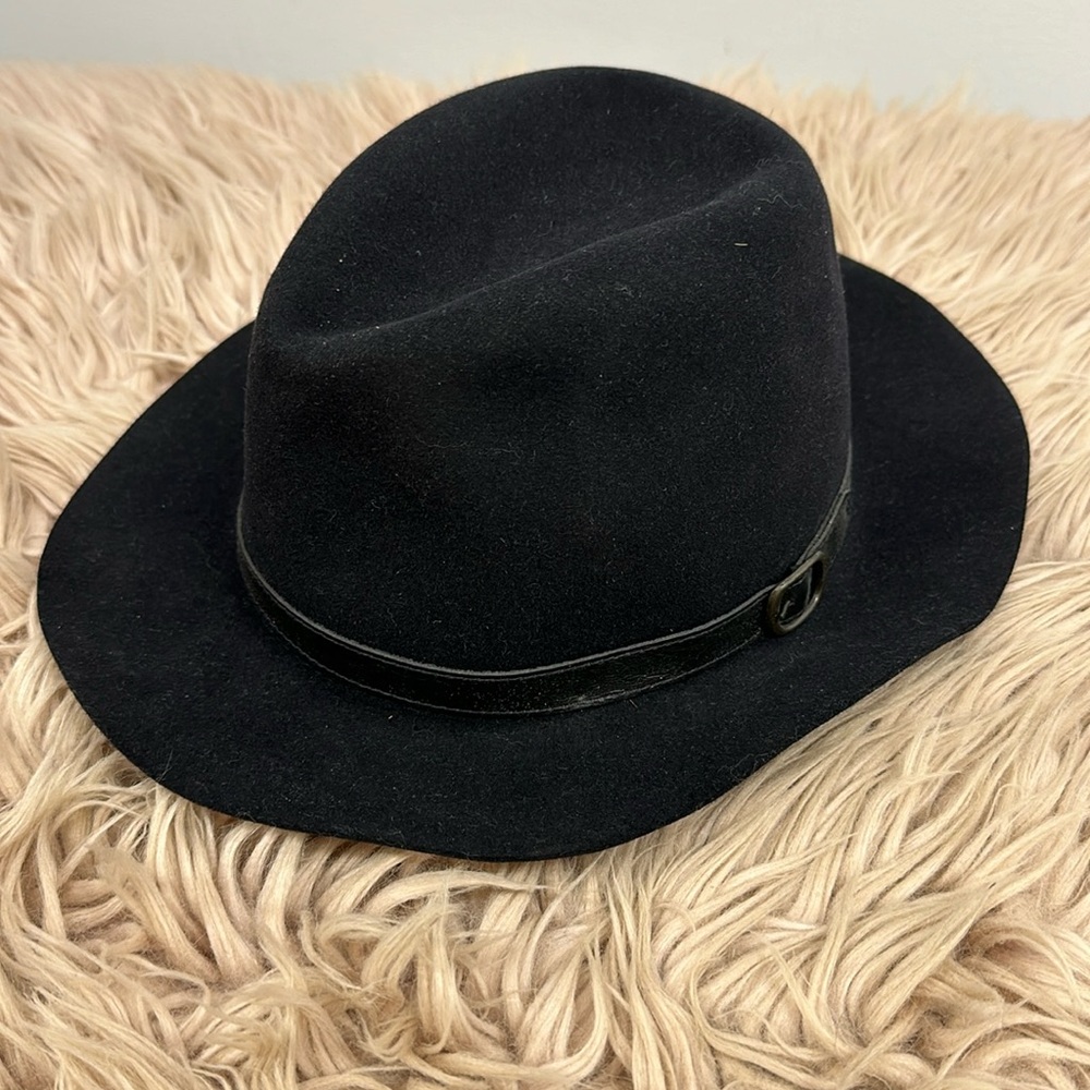 Bilmore Fedora - could be unisex